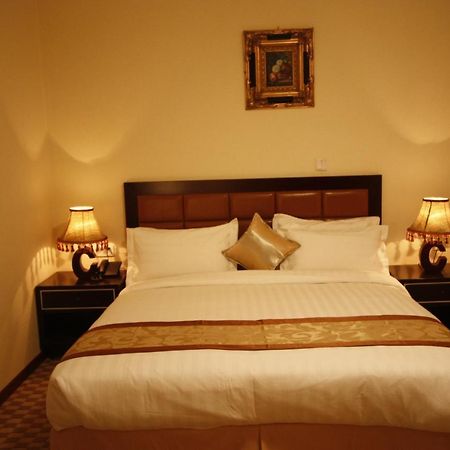 Caravan Hotel Addis Exterior foto